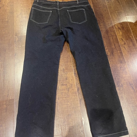 Revenge jeans / Drop a offers - Picture 2 of 3